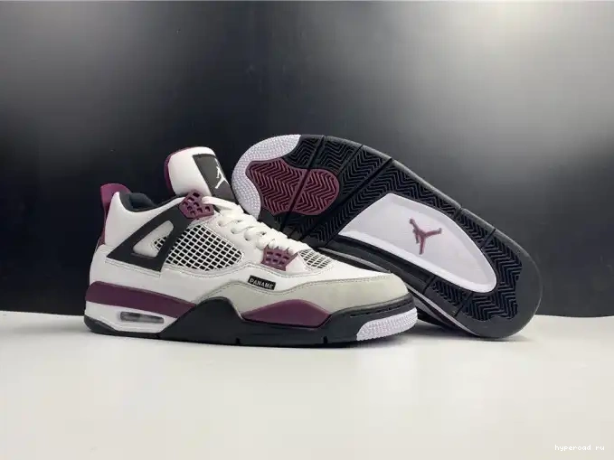 JORDAN AIR PSG RETRO SAINT-GERMAIN PARIS 4 CZ5624-100 0429